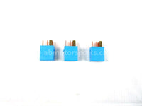 A used 5P Power Relays from a 2018 RUBICON TRX 500FA Honda OEM Part # 38502-MCS-G01 for sale. Honda ATV parts online? Oh, Yes! Find parts that fit your unit here!