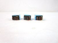 A used 5P Power Relays from a 2018 RUBICON TRX 500FA Honda OEM Part # 38502-MCS-G01 for sale. Honda ATV parts online? Oh, Yes! Find parts that fit your unit here!