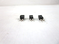 A used Diode Connectors from a 2018 RUBICON TRX 500FA Honda OEM Part # 32146-SH3-003 for sale. Honda ATV parts online? Oh, Yes! Find parts that fit your unit here!