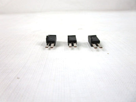 A used Diode Connectors from a 2018 RUBICON TRX 500FA Honda OEM Part # 32146-SH3-003 for sale. Honda ATV parts online? Oh, Yes! Find parts that fit your unit here!