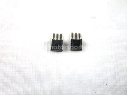 A used Diodes 3P from a 2018 RUBICON TRX 500FA Honda OEM Part # 32146-SJ4-003 for sale. Honda ATV parts online? Oh, Yes! Find parts that fit your unit here!
