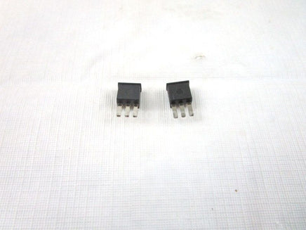 A used Diodes 3P from a 2018 RUBICON TRX 500FA Honda OEM Part # 32146-SJ4-003 for sale. Honda ATV parts online? Oh, Yes! Find parts that fit your unit here!