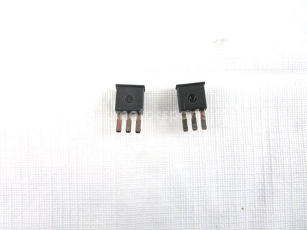 A used Diodes 3P from a 2018 RUBICON TRX 500FA Honda OEM Part # 32146-SJ4-003 for sale. Honda ATV parts online? Oh, Yes! Find parts that fit your unit here!