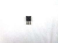 A used Diode 3 Way from a 2018 RUBICON TRX 500FA Honda OEM Part # 31730-MAS-601 for sale. Honda ATV parts online? Oh, Yes! Find parts that fit your unit here!