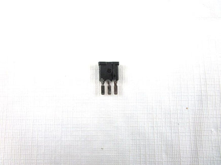 A used Diode 3 Way from a 2018 RUBICON TRX 500FA Honda OEM Part # 31730-MAS-601 for sale. Honda ATV parts online? Oh, Yes! Find parts that fit your unit here!