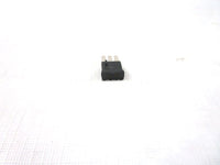 A used Diode 3 Way from a 2018 RUBICON TRX 500FA Honda OEM Part # 31730-MAS-601 for sale. Honda ATV parts online? Oh, Yes! Find parts that fit your unit here!