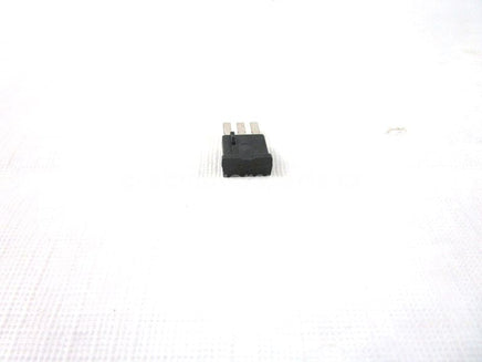 A used Diode 3 Way from a 2018 RUBICON TRX 500FA Honda OEM Part # 31730-MAS-601 for sale. Honda ATV parts online? Oh, Yes! Find parts that fit your unit here!