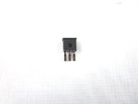 A used Diode 3 Way from a 2018 RUBICON TRX 500FA Honda OEM Part # 31730-MAS-601 for sale. Honda ATV parts online? Oh, Yes! Find parts that fit your unit here!