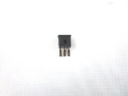 A used Diode 3 Way from a 2018 RUBICON TRX 500FA Honda OEM Part # 31730-MAS-601 for sale. Honda ATV parts online? Oh, Yes! Find parts that fit your unit here!