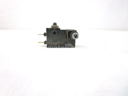 A used Stop Switch Front from a 2018 RUBICON TRX 500FA Honda OEM Part # 35340-MGS-D31 for sale. Honda ATV parts online? Oh, Yes! Find parts that fit your unit here!
