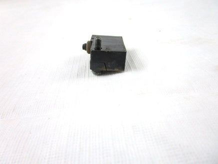 A used Stop Switch Front from a 2018 RUBICON TRX 500FA Honda OEM Part # 35340-MGS-D31 for sale. Honda ATV parts online? Oh, Yes! Find parts that fit your unit here!