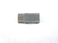 A used Difflock Relay from a 2018 RUBICON TRX 500FA Honda OEM Part # 38580-HR4-A21 for sale. Honda ATV parts online? Oh, Yes! Find parts that fit your unit here!