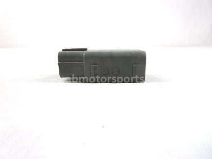 A used Difflock Relay from a 2018 RUBICON TRX 500FA Honda OEM Part # 38580-HR4-A21 for sale. Honda ATV parts online? Oh, Yes! Find parts that fit your unit here!