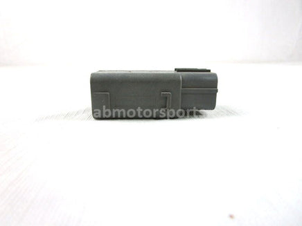 A used Difflock Relay from a 2018 RUBICON TRX 500FA Honda OEM Part # 38580-HR4-A21 for sale. Honda ATV parts online? Oh, Yes! Find parts that fit your unit here!