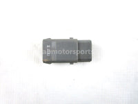 A used Difflock Relay from a 2018 RUBICON TRX 500FA Honda OEM Part # 38580-HR4-A21 for sale. Honda ATV parts online? Oh, Yes! Find parts that fit your unit here!