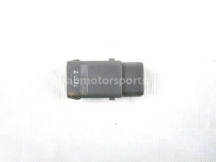 A used Difflock Relay from a 2018 RUBICON TRX 500FA Honda OEM Part # 38580-HR4-A21 for sale. Honda ATV parts online? Oh, Yes! Find parts that fit your unit here!