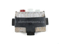 A used ECU Unit from a 2018 RUBICON TRX 500FA Honda OEM Part # 39980-HR6-A62 for sale. Honda ATV parts online? Oh, Yes! Find parts that fit your unit here!