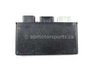 A used PGM-FI Unit from a 2018 RUBICON TRX 500FA Honda OEM Part # 38770-HR6-A01 for sale. Honda ATV parts online? Oh, Yes! Find parts that fit your unit here!