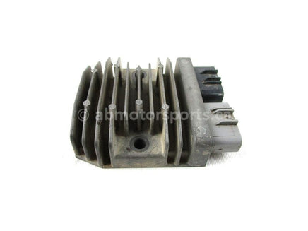 A used Regulator from a 2018 RUBICON TRX 500FA Honda OEM Part # 31600-MGZ-J01 for sale. Honda ATV parts online? Oh, Yes! Find parts that fit your unit here!