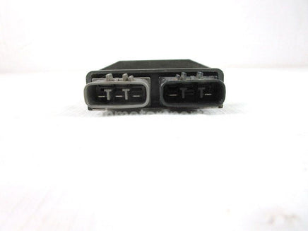 A used Regulator from a 2018 RUBICON TRX 500FA Honda OEM Part # 31600-MGZ-J01 for sale. Honda ATV parts online? Oh, Yes! Find parts that fit your unit here!