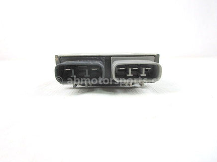 A used Regulator from a 2018 RUBICON TRX 500FA Honda OEM Part # 31600-MGZ-J01 for sale. Honda ATV parts online? Oh, Yes! Find parts that fit your unit here!