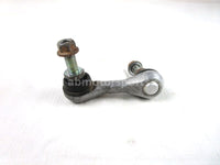 A used Stabilizier Link RL from a 2018 RUBICON TRX 500FA Honda OEM Part # 52330-HR6-A61 for sale. Honda ATV parts online? Oh, Yes! Find parts that fit your unit here!