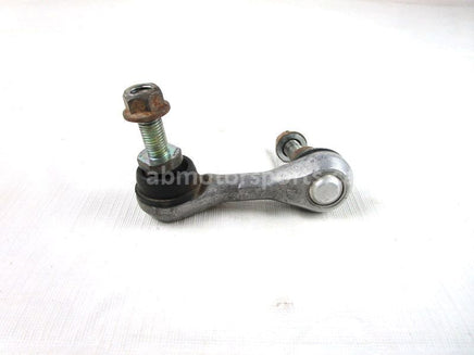 A used Stabilizier Link RL from a 2018 RUBICON TRX 500FA Honda OEM Part # 52330-HR6-A61 for sale. Honda ATV parts online? Oh, Yes! Find parts that fit your unit here!