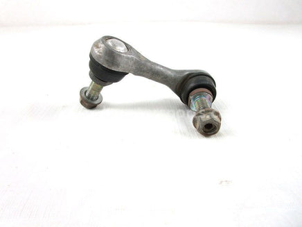 A used Stabilizier Link RL from a 2018 RUBICON TRX 500FA Honda OEM Part # 52330-HR6-A61 for sale. Honda ATV parts online? Oh, Yes! Find parts that fit your unit here!