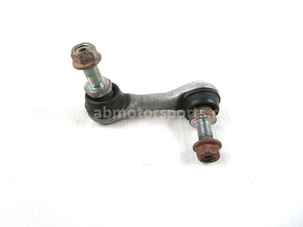 A used Stabilizer Link RR from a 2018 RUBICON TRX 500FA Honda OEM Part # 52320-HR6-A61 for sale. Honda ATV parts online? Oh, Yes! Find parts that fit your unit here!