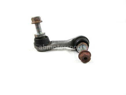 A used Stabilizer Link RR from a 2018 RUBICON TRX 500FA Honda OEM Part # 52320-HR6-A61 for sale. Honda ATV parts online? Oh, Yes! Find parts that fit your unit here!