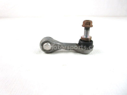 A used Stabilizer Link RR from a 2018 RUBICON TRX 500FA Honda OEM Part # 52320-HR6-A61 for sale. Honda ATV parts online? Oh, Yes! Find parts that fit your unit here!