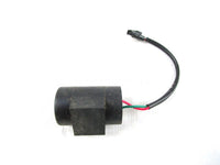 A used Condenser Unit from a 2018 RUBICON TRX 500FA Honda OEM Part # 31700-HP1-841 for sale. Honda ATV parts online? Oh, Yes! Find parts that fit your unit here!