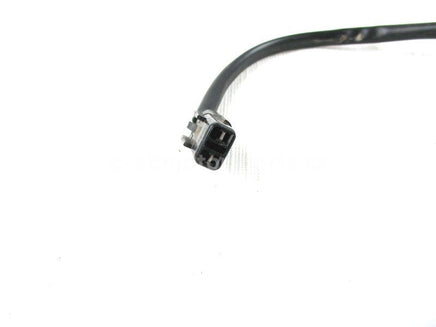 A used Condenser Unit from a 2018 RUBICON TRX 500FA Honda OEM Part # 31700-HP1-841 for sale. Honda ATV parts online? Oh, Yes! Find parts that fit your unit here!