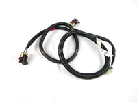 A used Head Light Harness from a 2018 RUBICON TRX 500FA Honda OEM Part # 33130-HR6-A60 for sale. Honda ATV parts online? Oh, Yes! Find parts that fit your unit here!