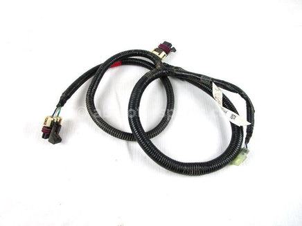 A used Head Light Harness from a 2018 RUBICON TRX 500FA Honda OEM Part # 33130-HR6-A60 for sale. Honda ATV parts online? Oh, Yes! Find parts that fit your unit here!