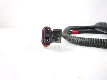 A used Head Light Harness from a 2018 RUBICON TRX 500FA Honda OEM Part # 33130-HR6-A60 for sale. Honda ATV parts online? Oh, Yes! Find parts that fit your unit here!