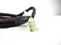 A used Head Light Harness from a 2018 RUBICON TRX 500FA Honda OEM Part # 33130-HR6-A60 for sale. Honda ATV parts online? Oh, Yes! Find parts that fit your unit here!