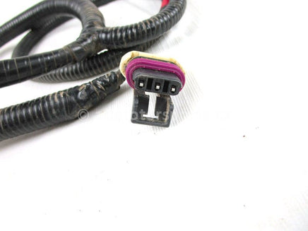 A used Head Light Harness from a 2018 RUBICON TRX 500FA Honda OEM Part # 33130-HR6-A60 for sale. Honda ATV parts online? Oh, Yes! Find parts that fit your unit here!