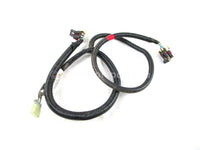 A used Head Light Harness from a 2018 RUBICON TRX 500FA Honda OEM Part # 33130-HR6-A60 for sale. Honda ATV parts online? Oh, Yes! Find parts that fit your unit here!