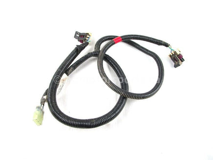 A used Head Light Harness from a 2018 RUBICON TRX 500FA Honda OEM Part # 33130-HR6-A60 for sale. Honda ATV parts online? Oh, Yes! Find parts that fit your unit here!