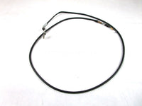 A used Reverse Cable from a 2018 RUBICON TRX 500FA Honda OEM Part # 22880-HR6-A60 for sale. Honda ATV parts online? Oh, Yes! Find parts that fit your unit here!