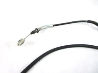 A used Reverse Cable from a 2018 RUBICON TRX 500FA Honda OEM Part # 22880-HR6-A60 for sale. Honda ATV parts online? Oh, Yes! Find parts that fit your unit here!