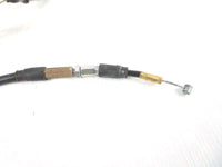 A used Reverse Cable from a 2018 RUBICON TRX 500FA Honda OEM Part # 22880-HR6-A60 for sale. Honda ATV parts online? Oh, Yes! Find parts that fit your unit here!