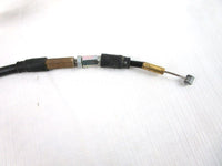 A used Reverse Cable from a 2018 RUBICON TRX 500FA Honda OEM Part # 22880-HR6-A60 for sale. Honda ATV parts online? Oh, Yes! Find parts that fit your unit here!