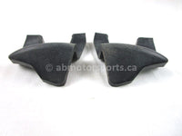 A used Axle Guards from a 2018 RUBICON TRX 500FA Honda OEM Part # 51326-HR3-A20 for sale. Honda ATV parts online? Oh, Yes! Find parts that fit your unit here!