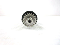 A used Prop Shaft Front from a 2018 RUBICON TRX 500FA Honda OEM Part # 40400-HR6-A61 for sale. Honda ATV parts online? Oh, Yes! Find parts that fit your unit here!