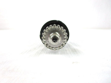 A used Prop Shaft Front from a 2018 RUBICON TRX 500FA Honda OEM Part # 40400-HR6-A61 for sale. Honda ATV parts online? Oh, Yes! Find parts that fit your unit here!