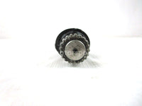 A used Prop Shaft Front from a 2018 RUBICON TRX 500FA Honda OEM Part # 40400-HR6-A61 for sale. Honda ATV parts online? Oh, Yes! Find parts that fit your unit here!