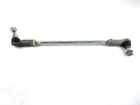 A used Tie Rod from a 2018 RUBICON TRX 500FA Honda OEM Part # 53521-HR4-A20 for sale. Honda ATV parts online? Oh, Yes! Find parts that fit your unit here!