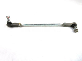 A used Tie Rod from a 2018 RUBICON TRX 500FA Honda OEM Part # 53521-HR4-A20 for sale. Honda ATV parts online? Oh, Yes! Find parts that fit your unit here!